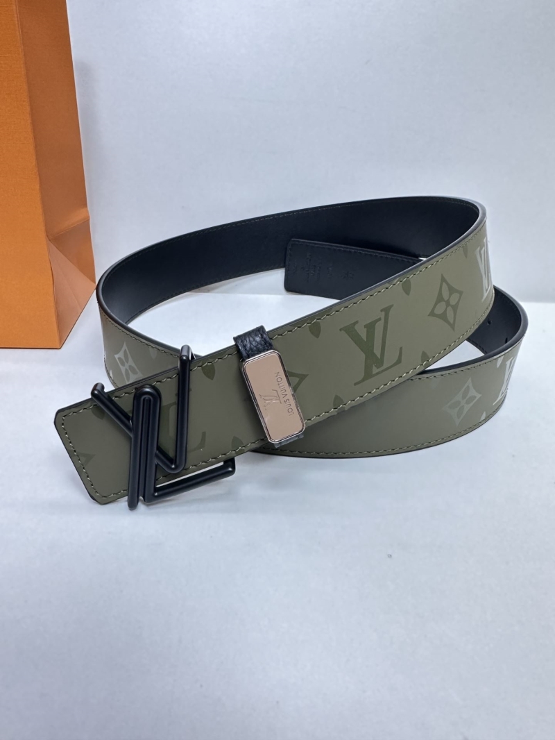 Louis Vuitton Belts